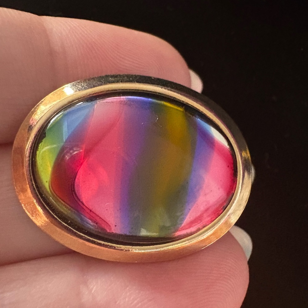 Vintage Sarah Coventry Brooch